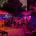 Tirana Backpacker Hostel
