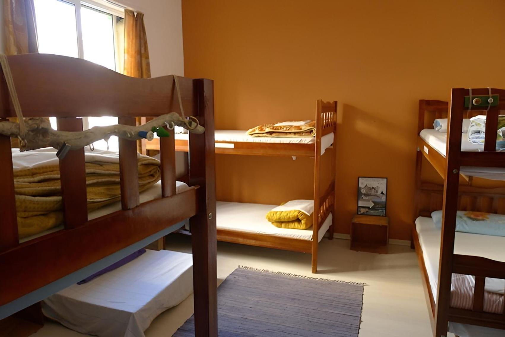 Hostel Backpacker